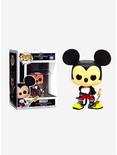 Funko Disney Kingdom Hearts 3 Pop! Mickey Vinyl Figure, , hi-res