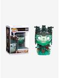 Funko The Lord Of The Rings Pop! Movies Dunharrow King Vinyl Figure, , hi-res