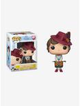 Funko Mary Poppins Returns Pop! Mary Poppins With Bag Vinyl Figure, , hi-res