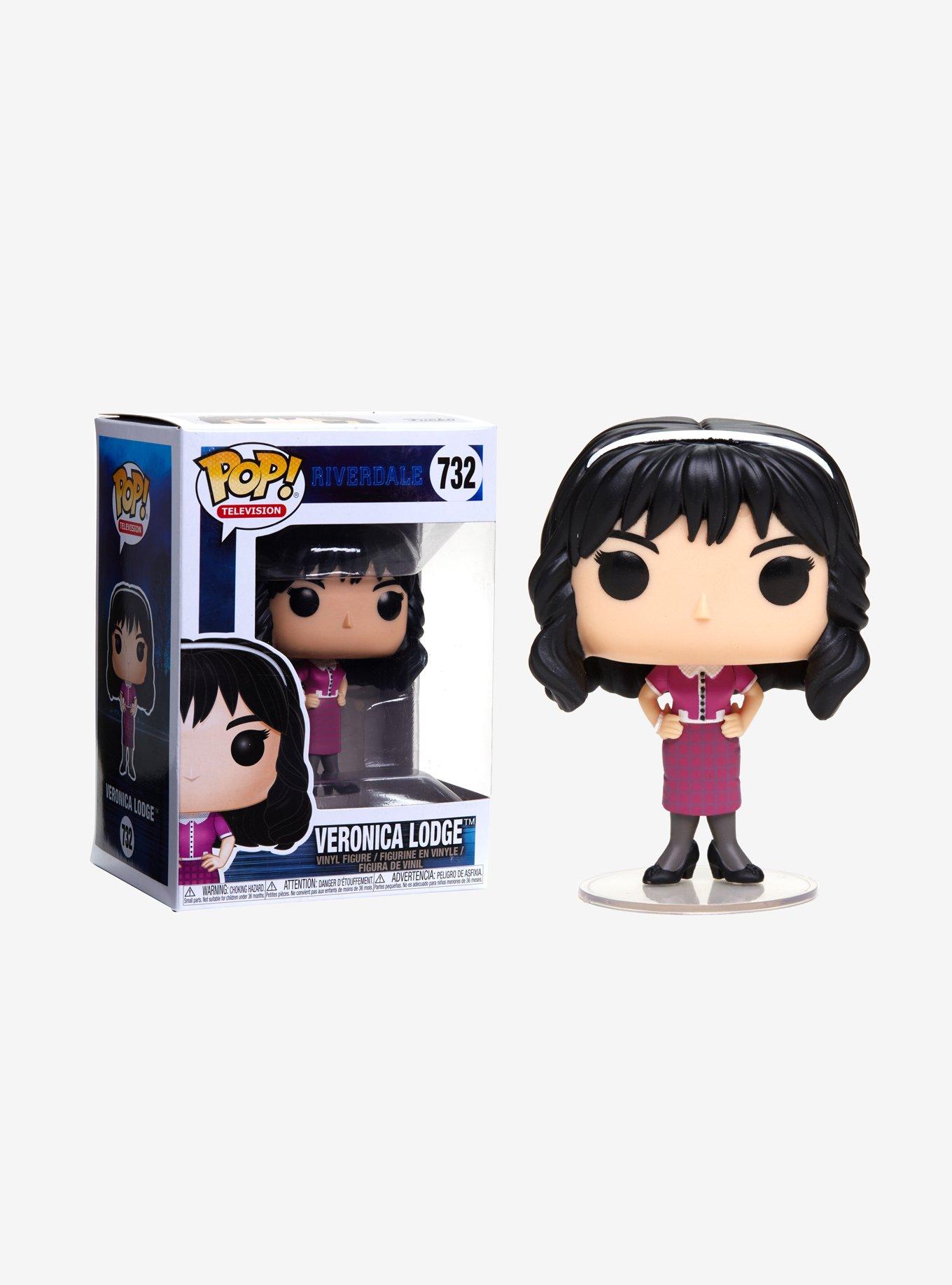 Funko pop riverdale sales veronica