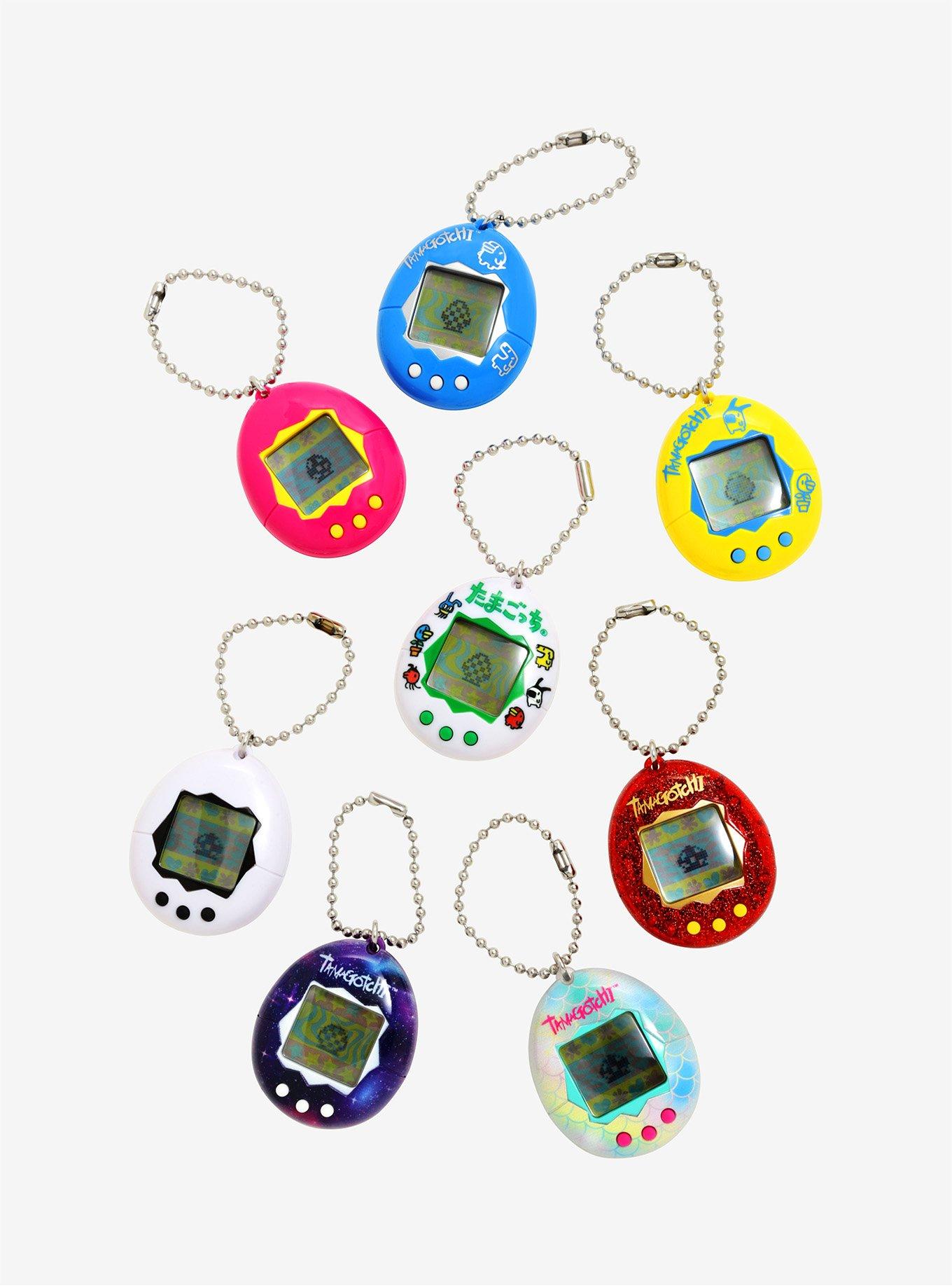 Tamagotchi - Original Tamagotchi - Tie Dye 