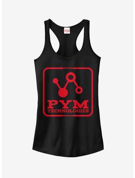 Marvel Ant-Man And The Wasp Pym Technologies Girls Tank, , hi-res