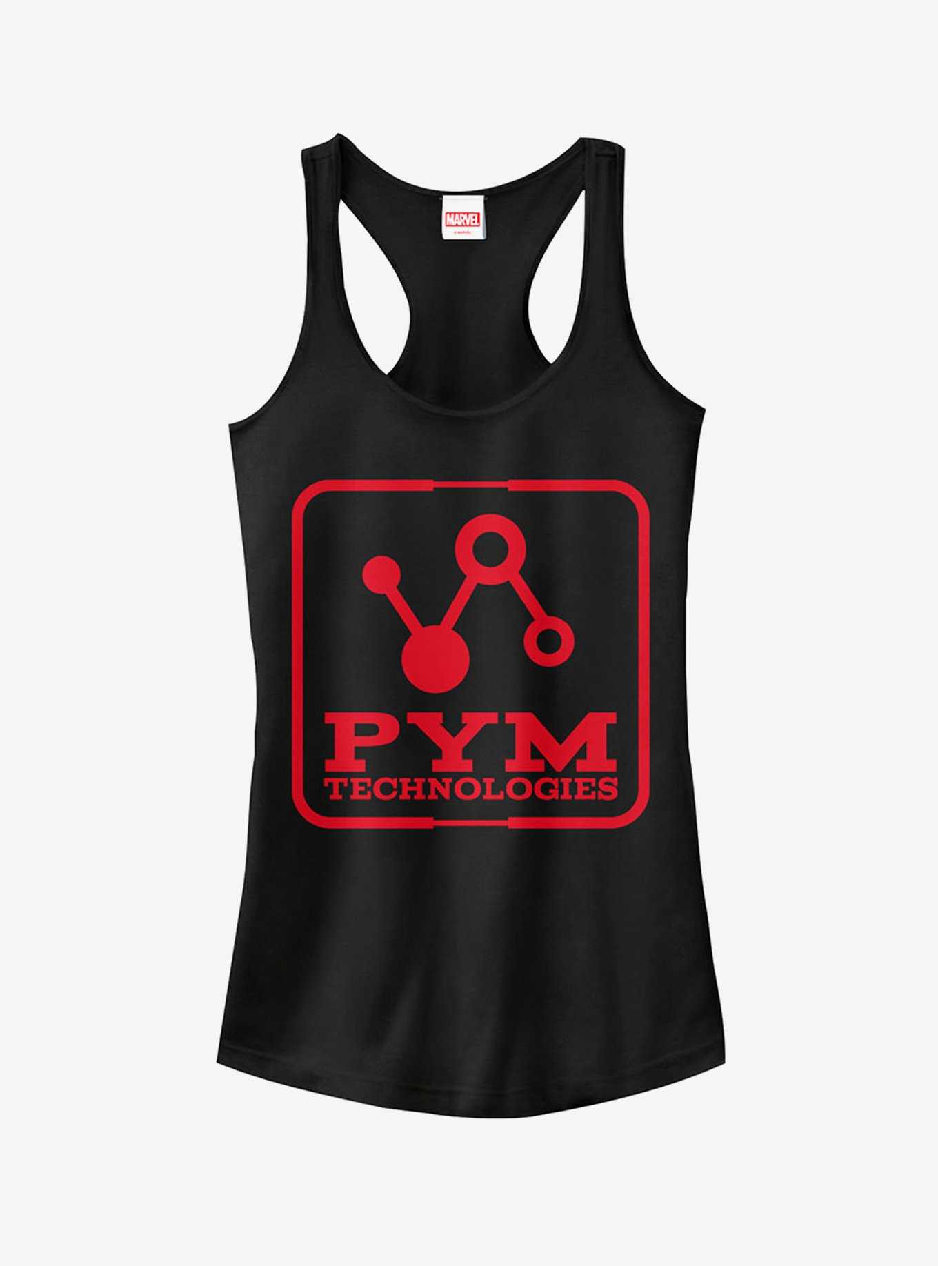 Marvel Ant-Man And The Wasp Pym Technologies Girls Tank, , hi-res