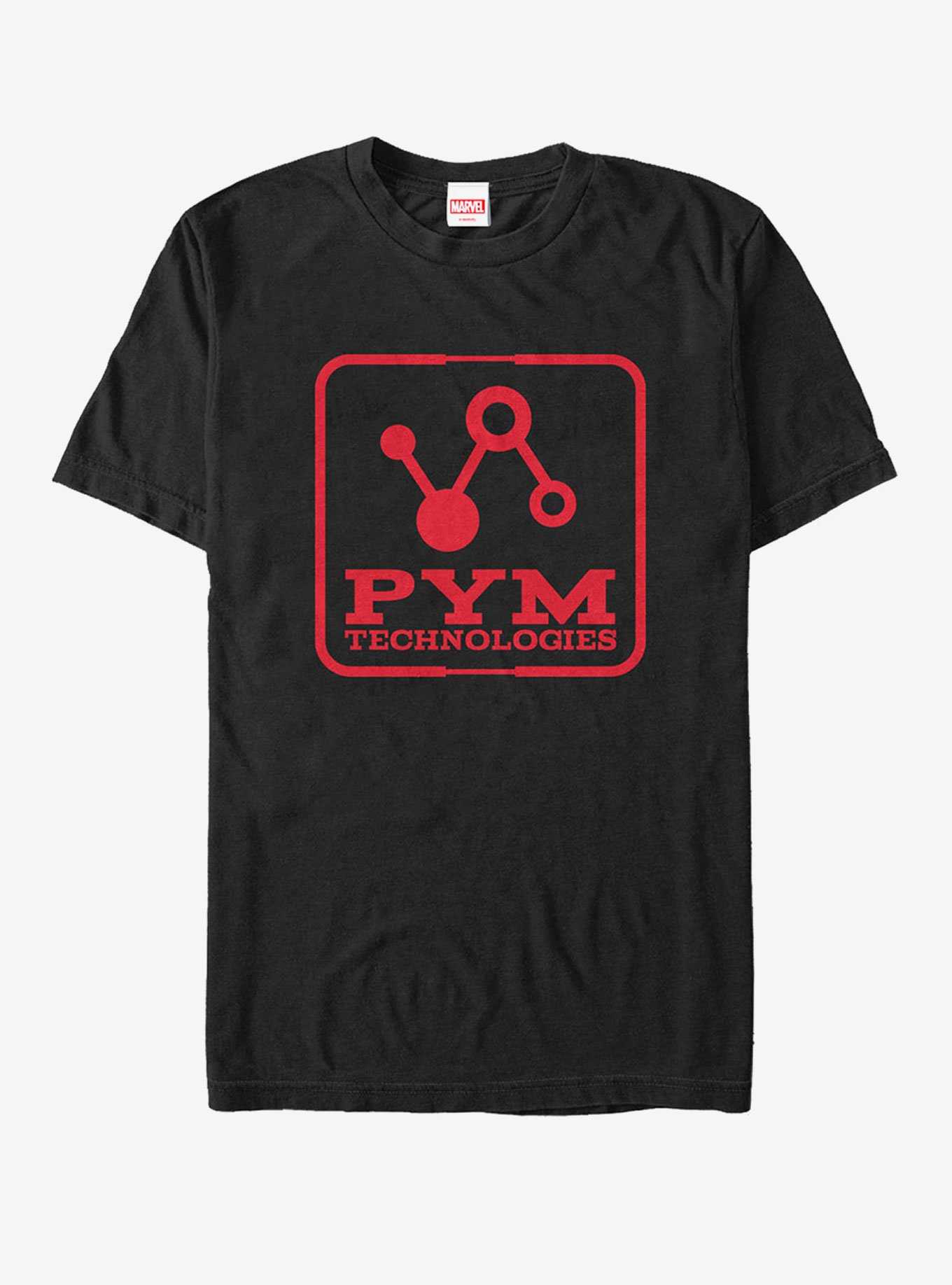 Marvel Ant-Man And The Wasp Pym Technologies T-Shirt, , hi-res
