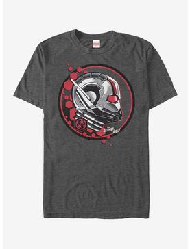Marvel Ant-Man And The Wasp Ant-Man Profile T-Shirt, , hi-res