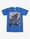 Marvel Spider-Man Flight T-Shirt, ROY HTR, hi-res