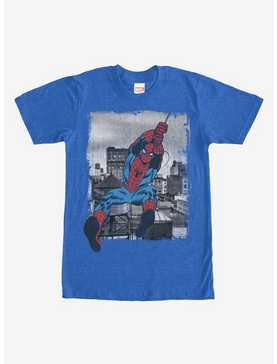 Marvel Spider-Man Flight T-Shirt, , hi-res