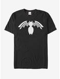 Marvel Venom Emblem T-Shirt, BLACK, hi-res