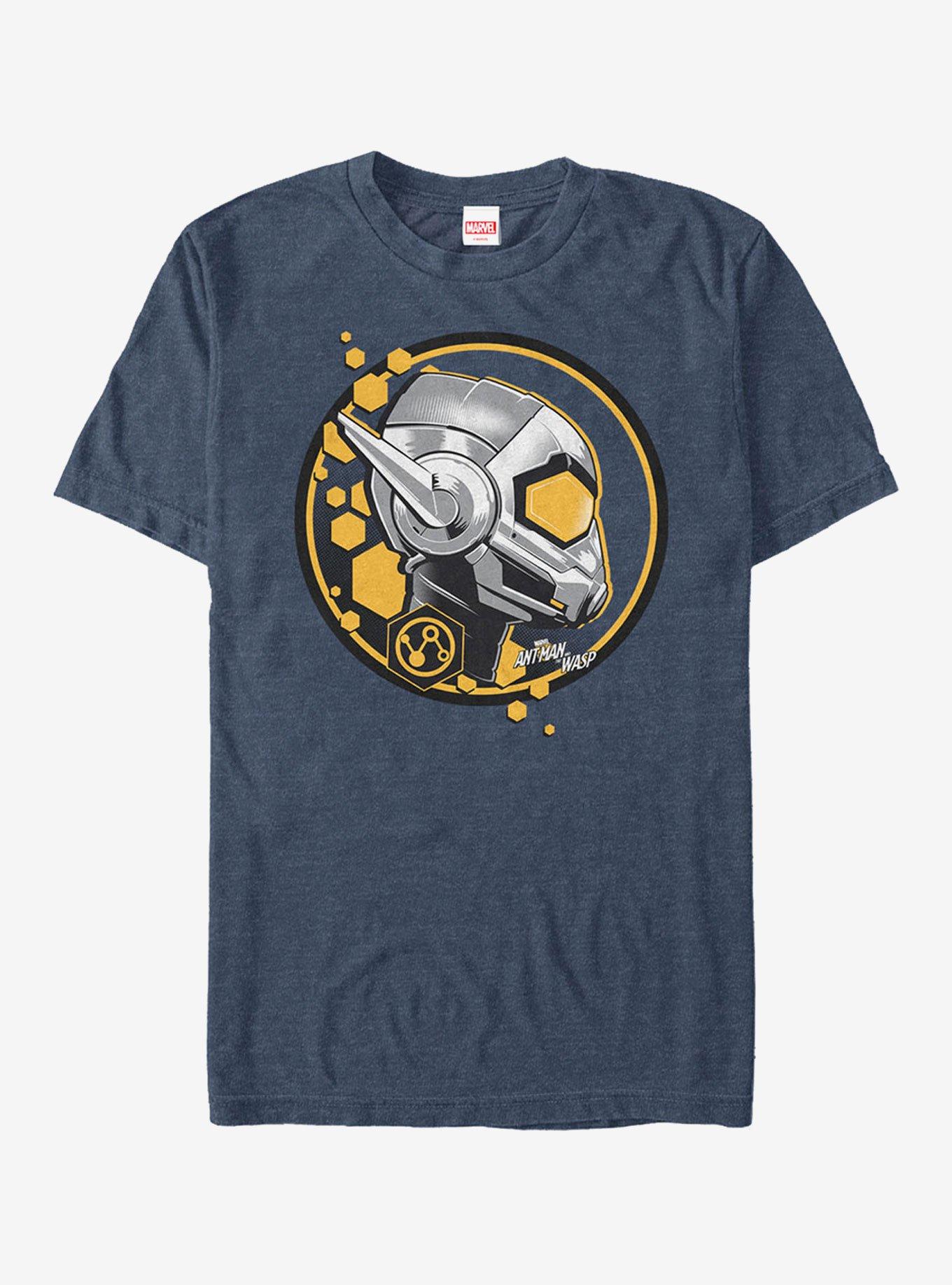 Marvel Ant-Man And The Wasp Hope Profile T-Shirt, , hi-res
