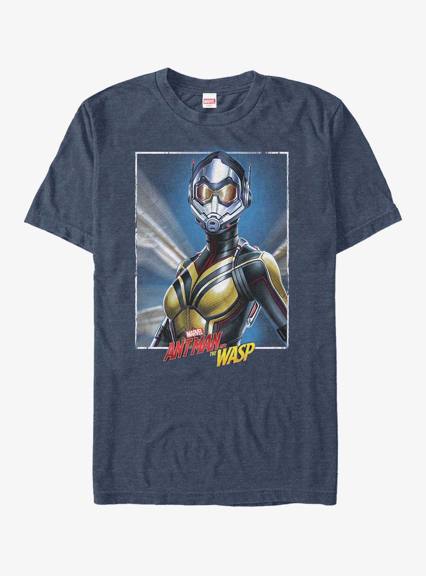 Marvel Ant-Man And The Wasp Hope Frame T-Shirt, , hi-res