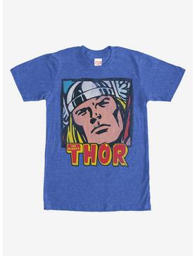 Marvel Mighty Thor Classic Portrait T-Shirt, , hi-res