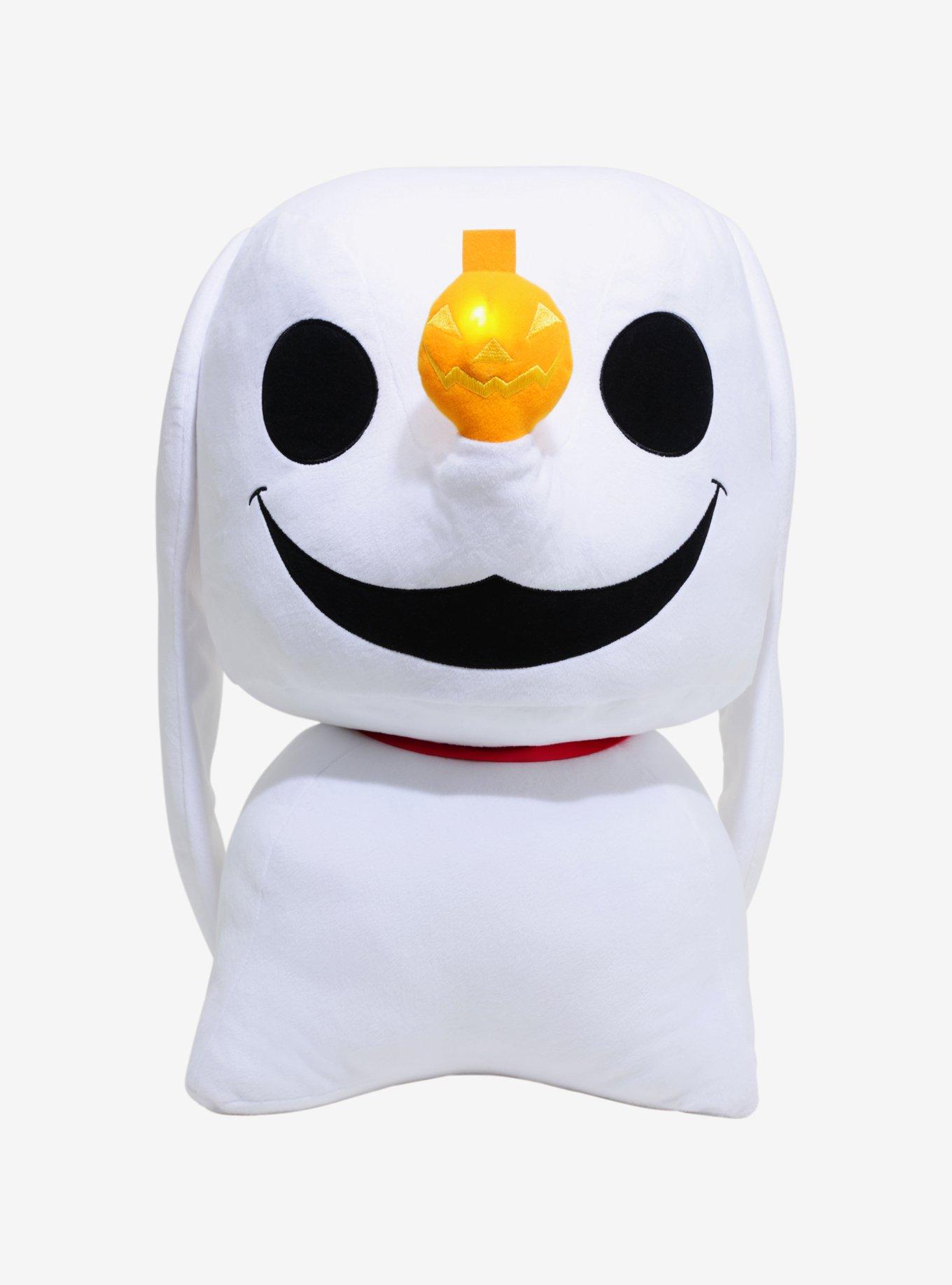 Super cute plushies nightmare before christmas online