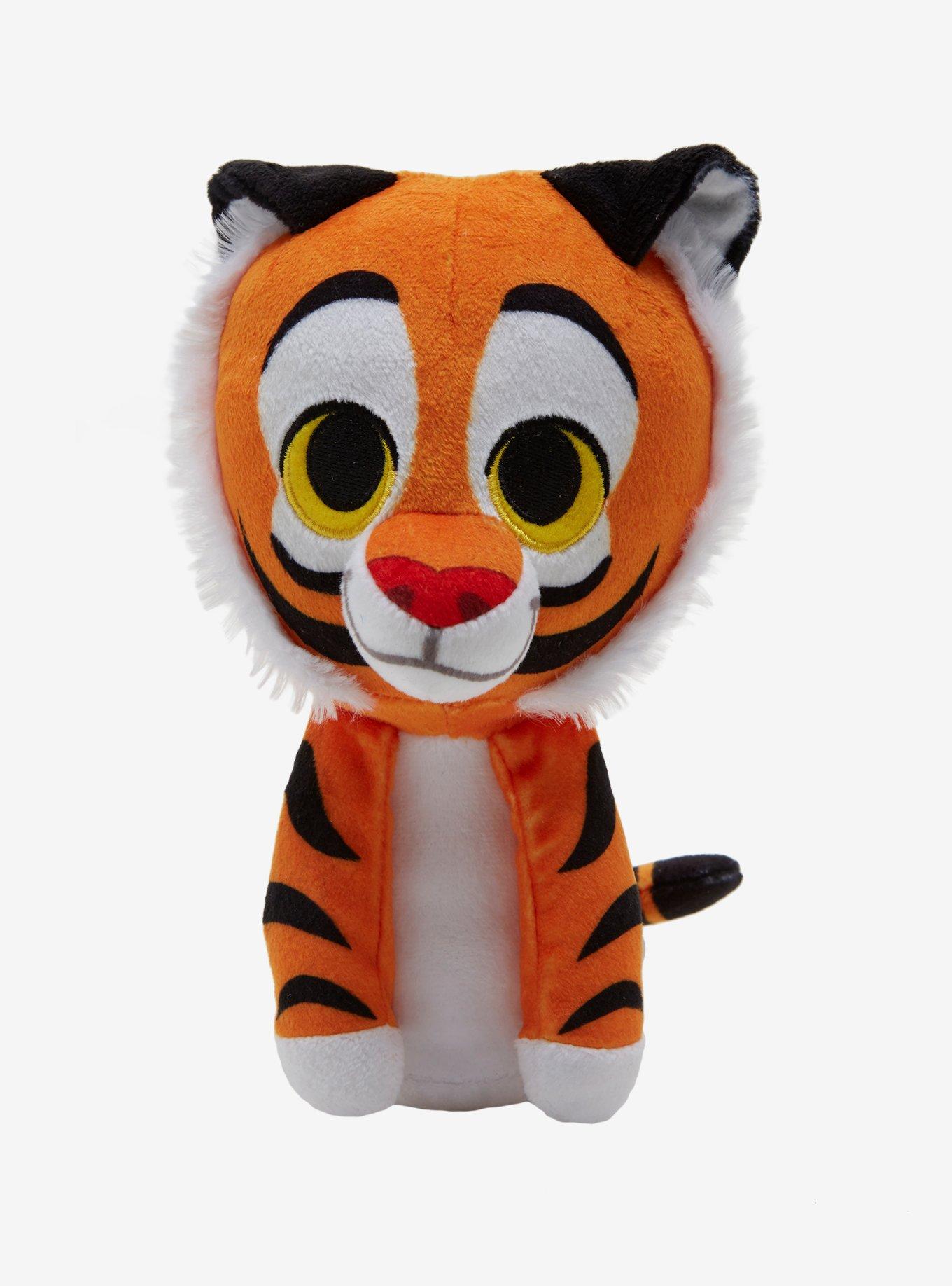 Funko SuperCute Plushies Disney Aladdin Rajah 6 Inch Plush, , hi-res