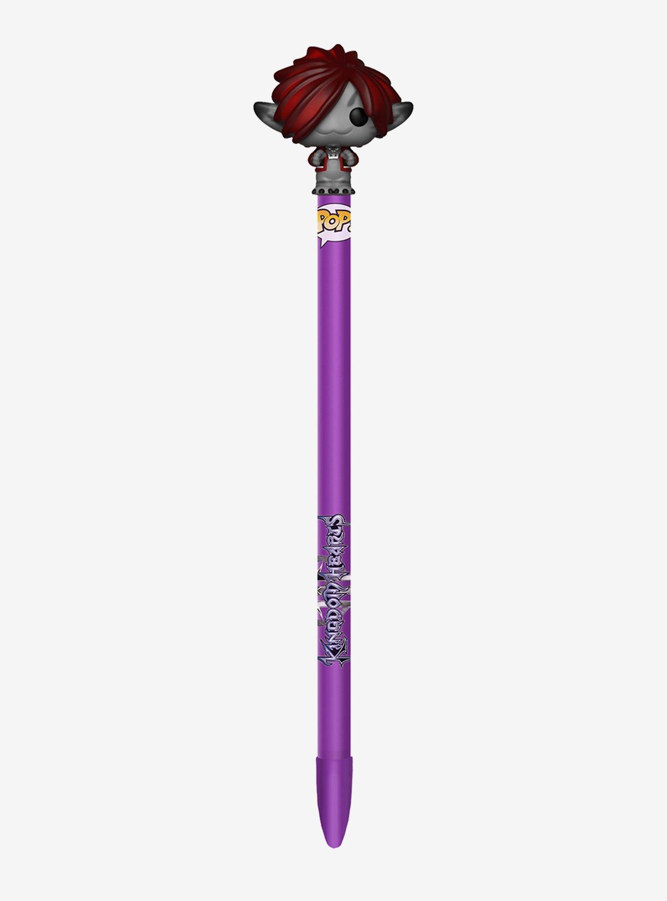 Funko Disney Kingdom Hearts Monster Sora Pop! Pen Topper, , hi-res