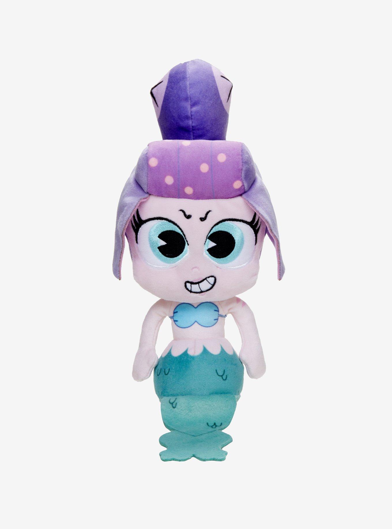 Funko Cuphead Cala Maria Collectible Plush