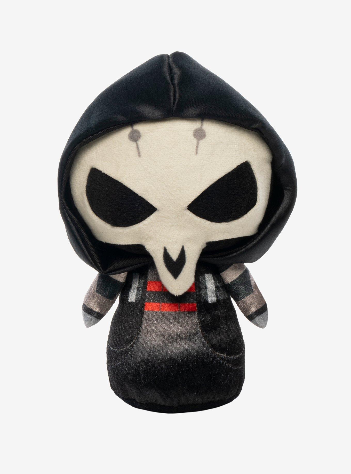 Funko Overwatch SuperCute Plushies Reaper Collectible Plush, , hi-res