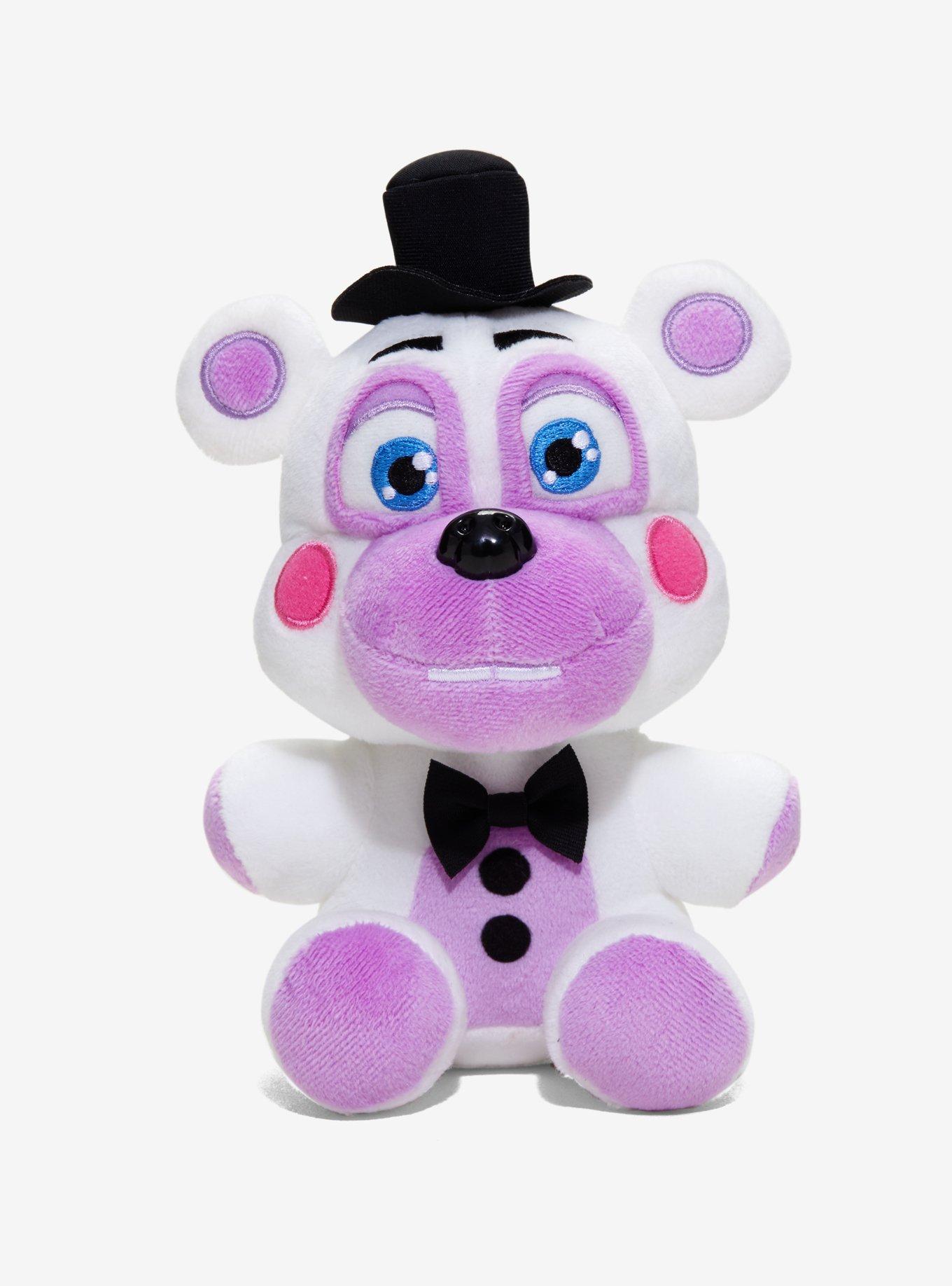 Funko Five Nights At Freddy's Pizzeria Simulator Helpy Collectible Plush, , hi-res