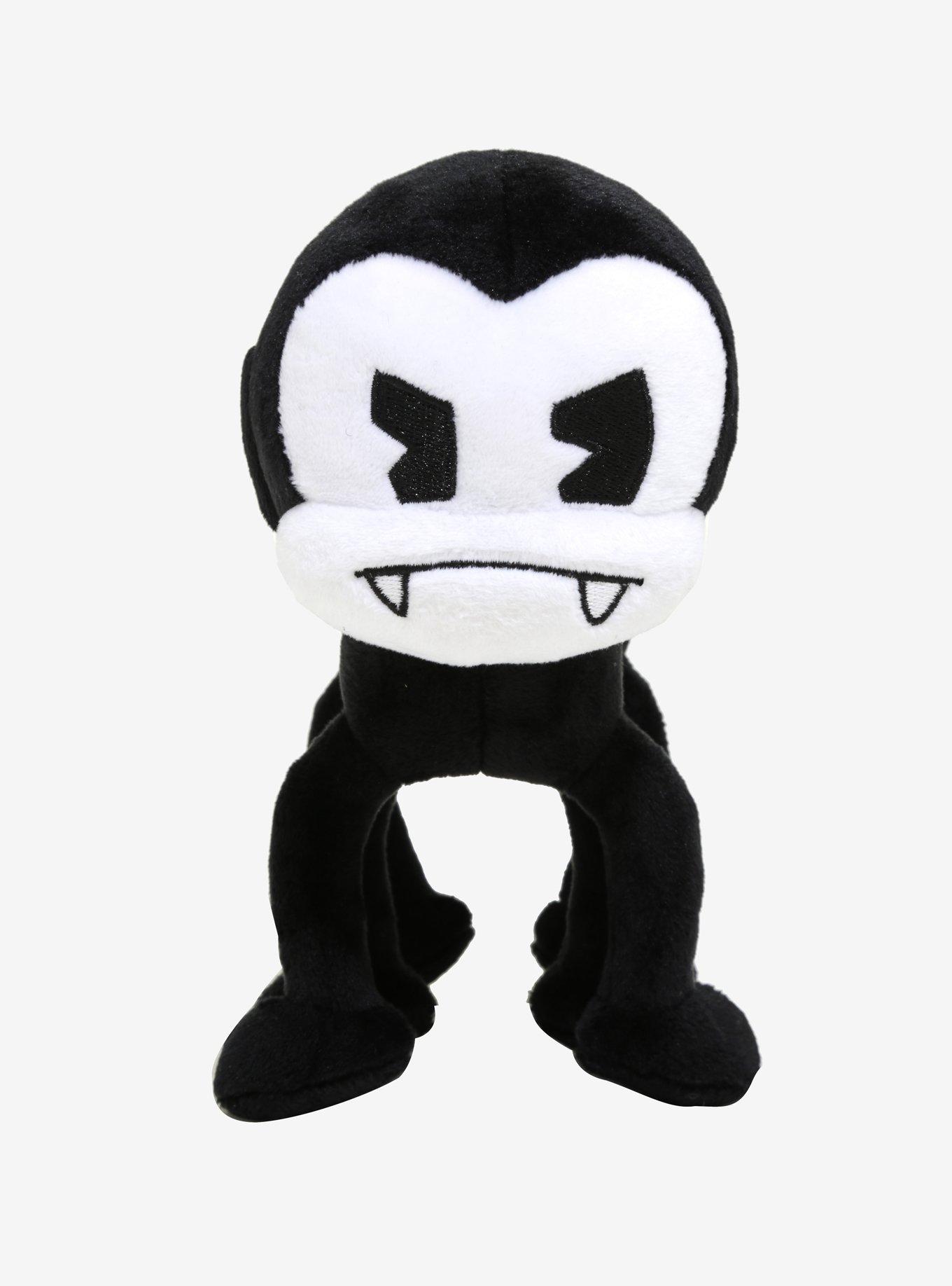 Bendy butcher store gang plush