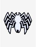 Loungefly Marvel Venom Logo Patch, , hi-res