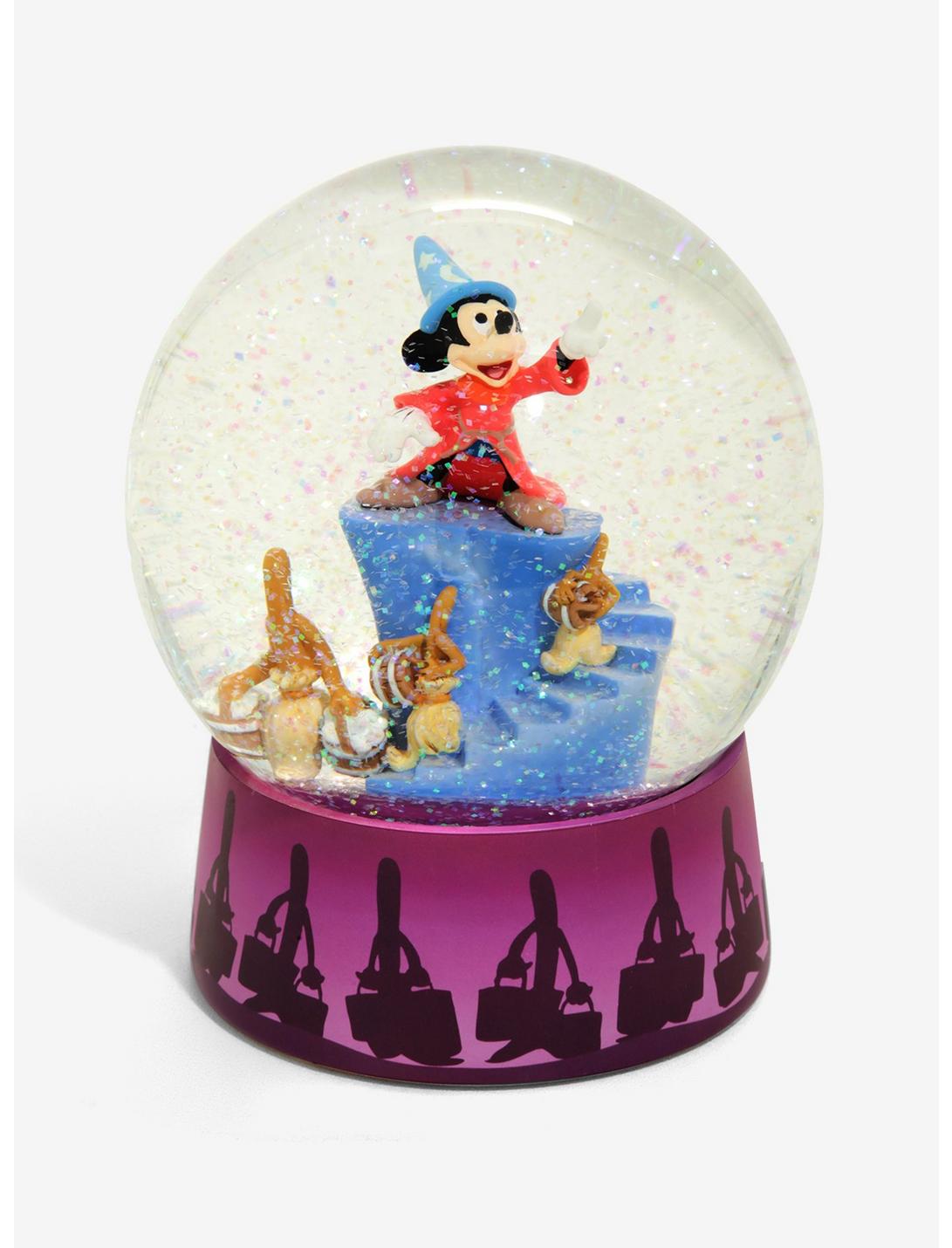 Disney Fantasia Water Globe - BoxLunch Exclusive, , hi-res