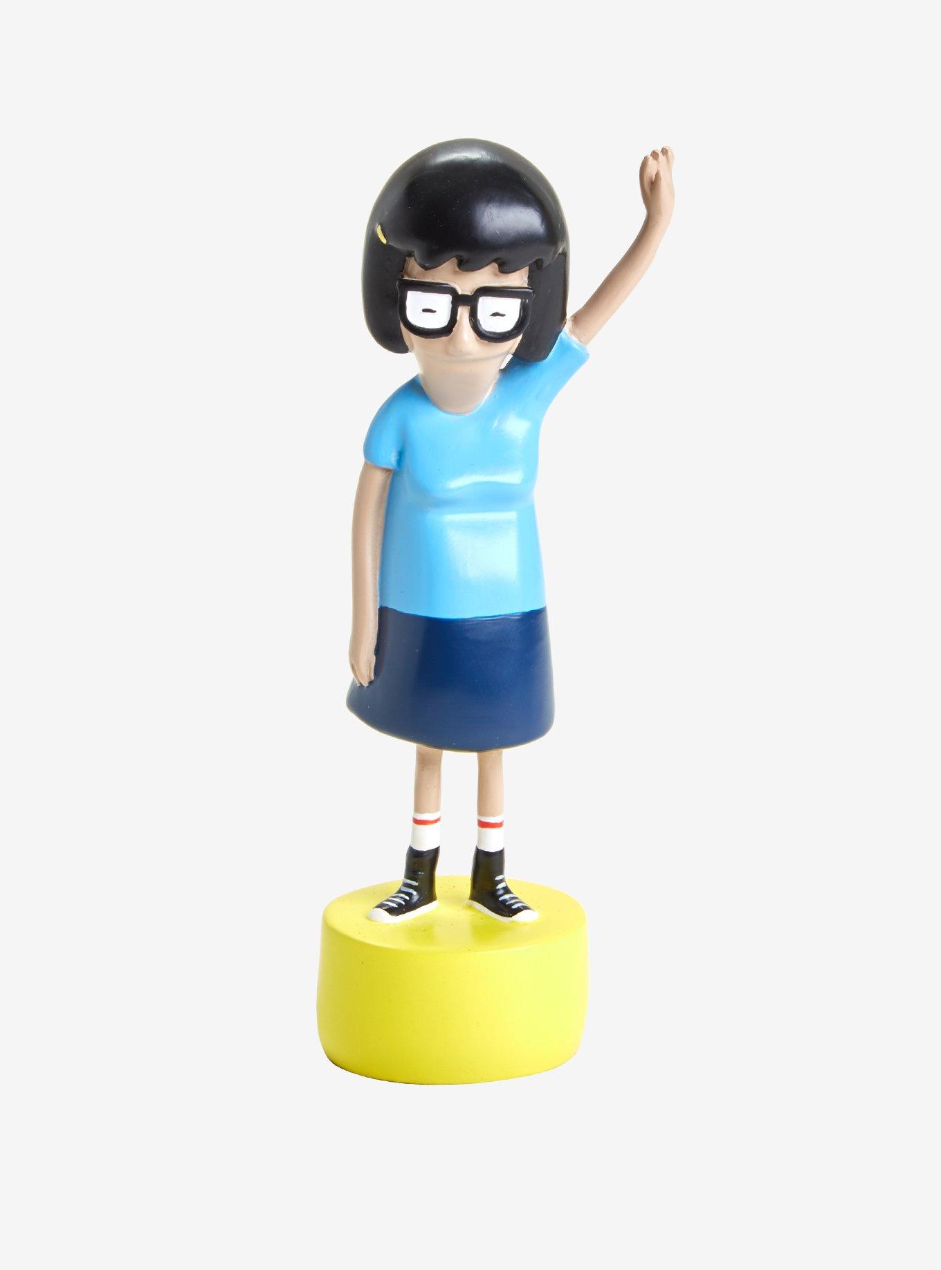 Bobs Burgers Tina Belcher Dashboard Dancer - BoxLunch Exclusive, , hi-res