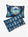 Disney Lilo & Stitch Pillowcase Set - BoxLunch Exclusive, , hi-res