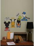 Disney Mickey Mouse & Friends Dry Erase Wall Decals, , hi-res