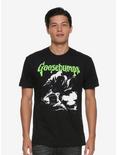 Goosebumps Ghost T-Shirt - BoxLunch Exclusive, BLACK, hi-res