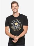Disney Aladdin City Of Mystery T-Shirt - BoxLunch Exclusive, BLACK, hi-res