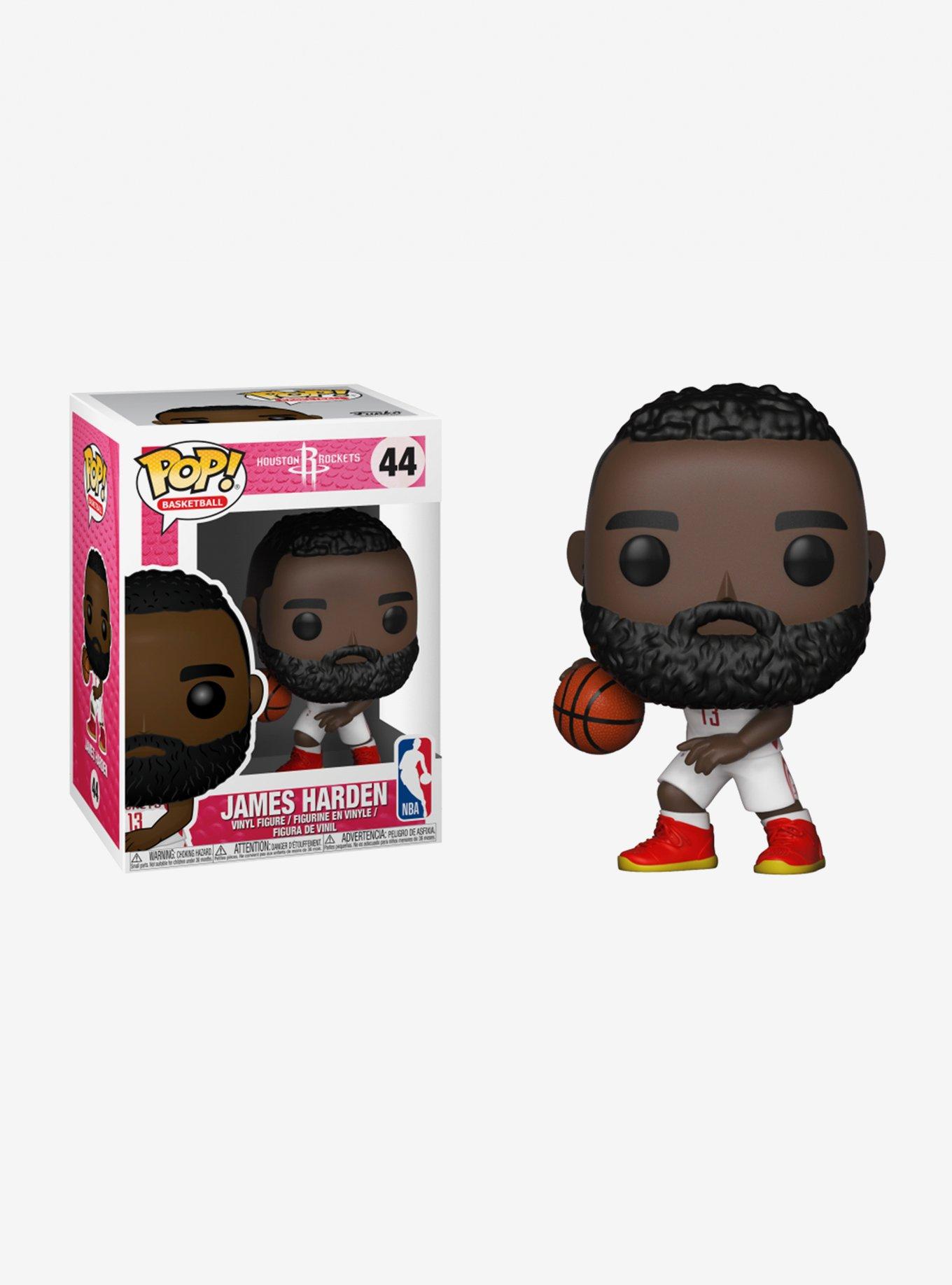 Figurine pop james sales harden