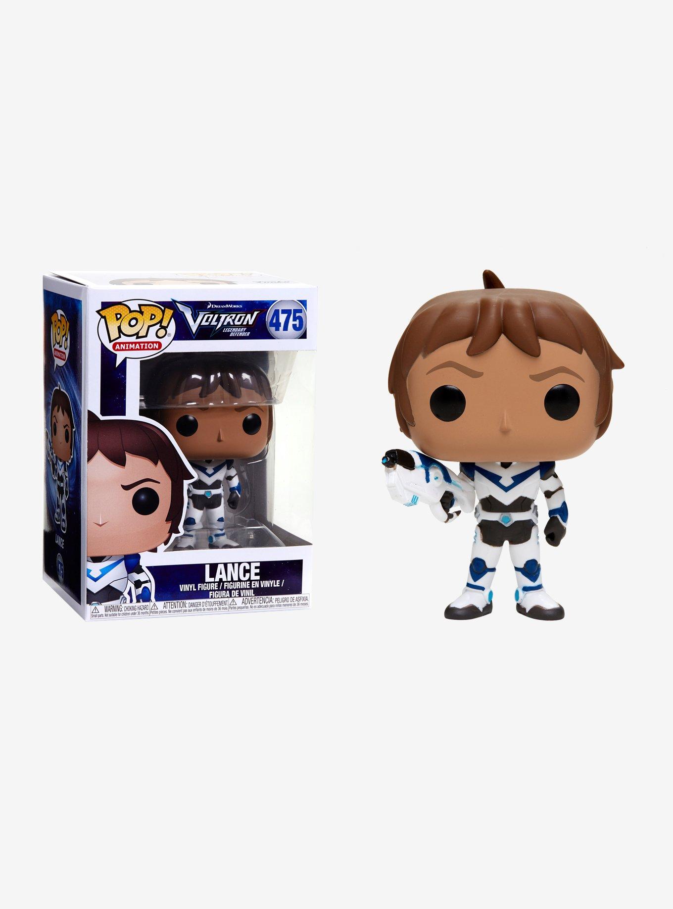 Voltron ファンコポップ　まとめ Amazon.com: Funko Pop TV: Voltron Action Figure : Toys & Games
