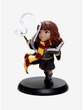 Harry Potter Hermione First Spell Q-Fig Collectible Figure, , hi-res