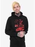 Friday The 13th Movie Tour Hoodie, BLACK, hi-res