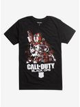 Call Of Duty: Black Ops 4 Specialists T-Shirt, BLACK, hi-res