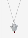 Her Universe Studio Ghibli My Neighbor Totoro 30th Anniversary Spinning Top Necklace By RockLove, , hi-res