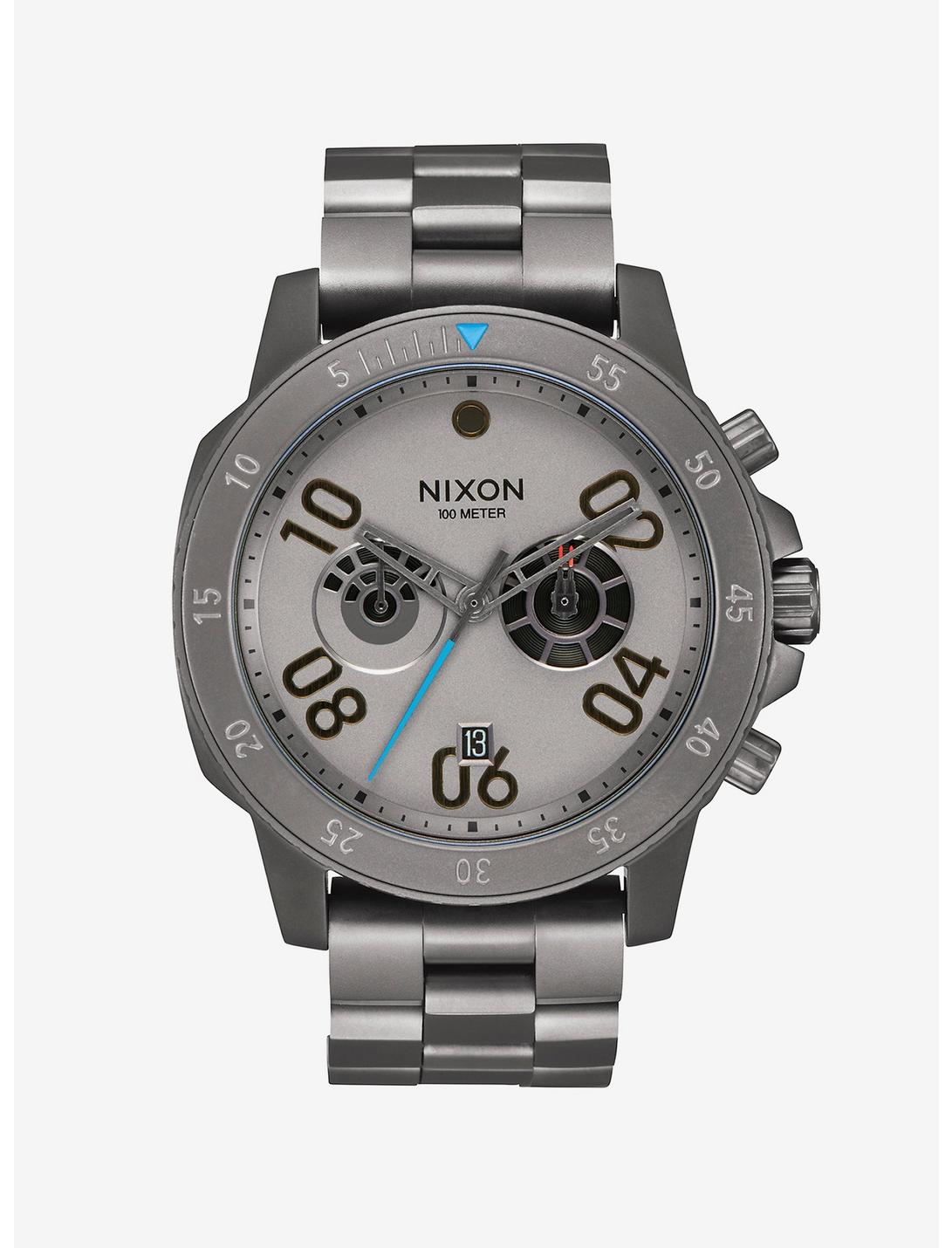 Nixon Star Wars Millennium Falcon Ranger Chrono Watch, , hi-res
