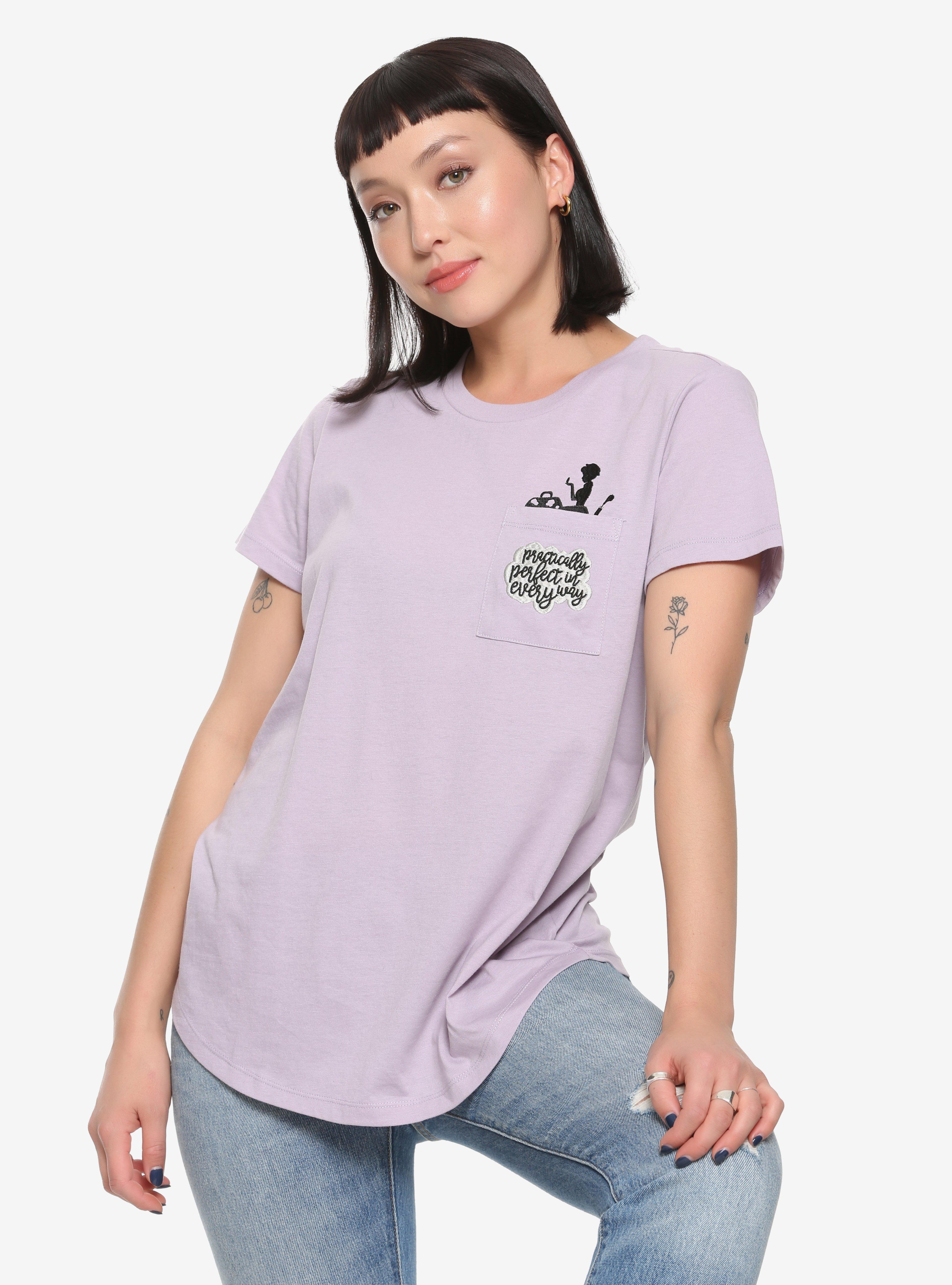 Mary poppins returns shirt online