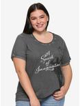 Disney Mary Poppins Returns A Spark Of Imagination T-Shirt Plus Size, MULTI, hi-res