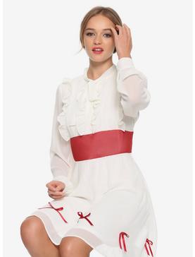 Disney Mary Poppins Classic Chiffon Dress, , hi-res