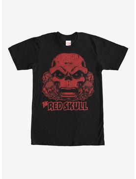 Marvel Red Skull Collage T-Shirt, , hi-res