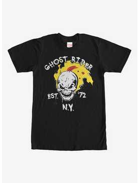 Marvel Ghost Rider 1972 T-Shirt, , hi-res