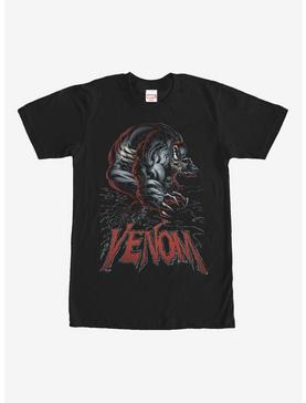 Marvel Venom Scratch T-Shirt, , hi-res