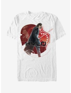 Star Wars Kylo Ren Montage T-Shirt, , hi-res