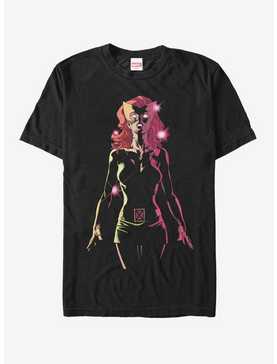 Marvel X-Men Jean Grey Lights T-Shirt, , hi-res