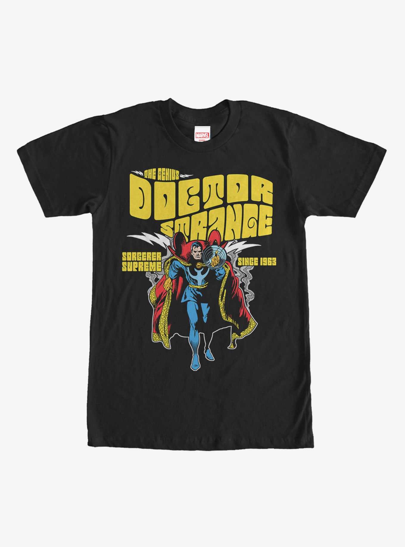 Marvel Doctor Strange 1963 T-Shirt, , hi-res