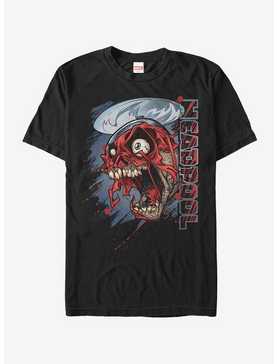 Marvel Deadpool Headpool Grin T-Shirt, , hi-res