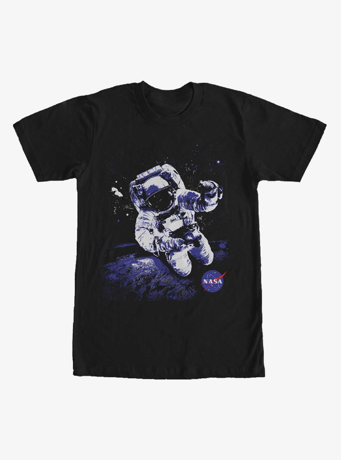 NASA Astronaut T-Shirt, , hi-res