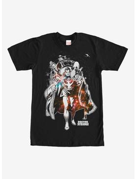 Marvel Doctor Strange Space T-Shirt, , hi-res
