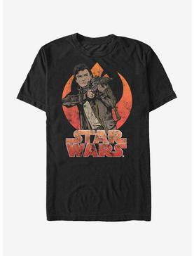 Star Wars Poe Dameron Resistance T-Shirt, , hi-res