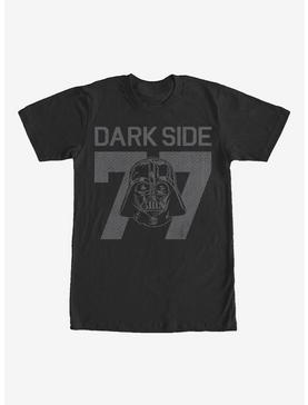 Star Wars Root for the Dark Side T-Shirt, , hi-res